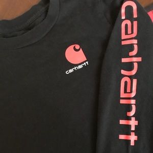 Carhartt Long Sleeve
